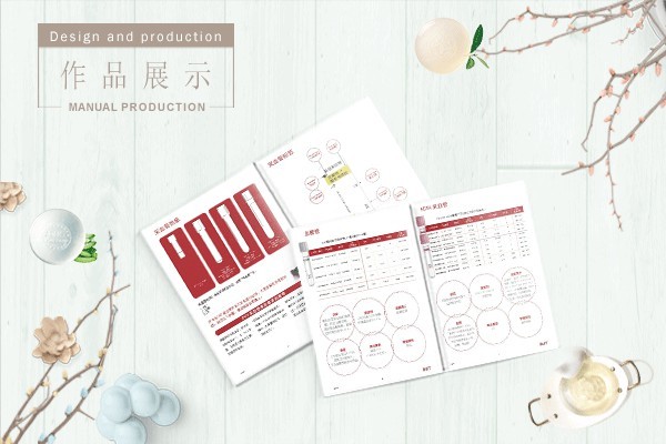 企業(yè)畫冊設計的內容規(guī)劃和布局有哪些？