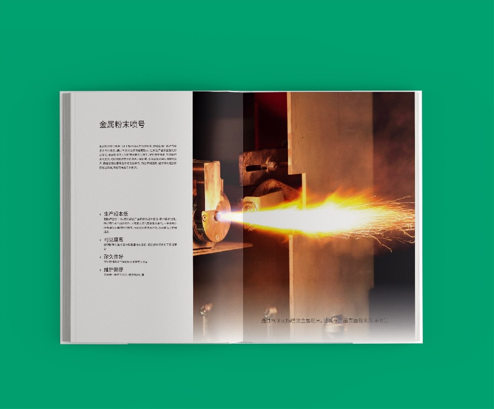 在畫冊印刷中，非傳統(tǒng)裝訂方式的耐用性如何？