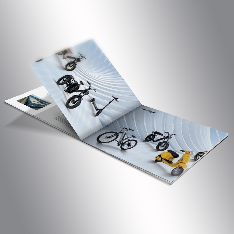 如何根據(jù)目標(biāo)市場的語言需求制作多語言版本的宣傳冊及畫冊，以提高信息的國際傳播效率和覆蓋面，并有效結(jié)合設(shè)計內(nèi)容進(jìn)行呈現(xiàn)？