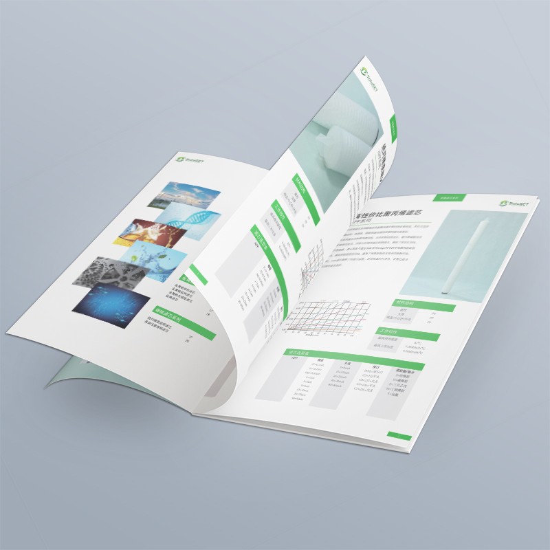 如何通過復(fù)雜折頁技巧在企業(yè)宣傳畫冊中增強(qiáng)趣味性和空間利用？